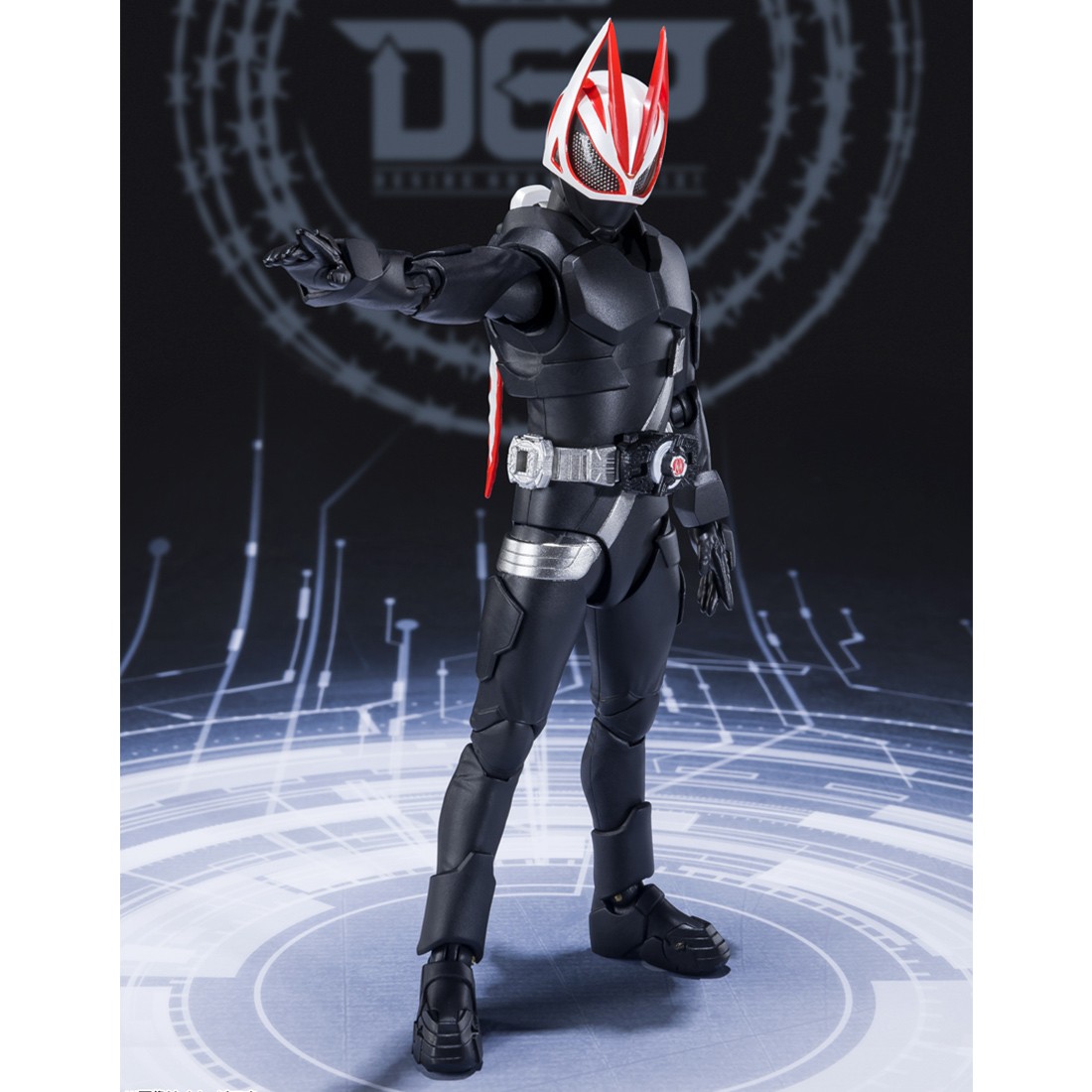 Entry Raise Form | Kamen Rider Wiki | Fandom
