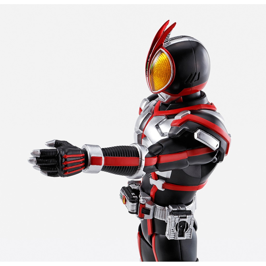 Bandai S.H.Figuarts Shinkocchou Seihou Masked Rider Faiz