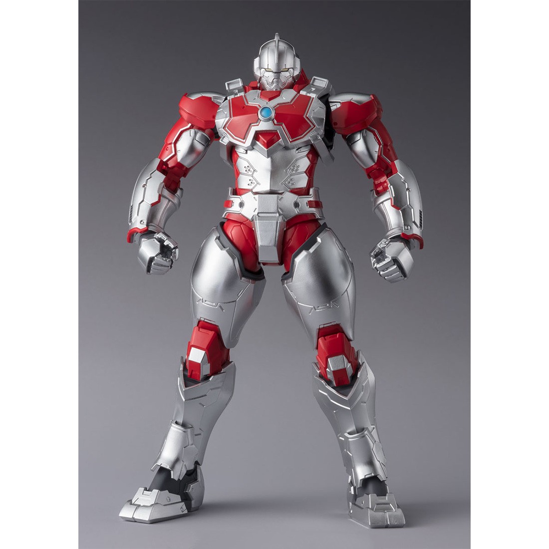 Amazon.com: TAMASHII NATIONS - Return of Ultraman - Ultraman