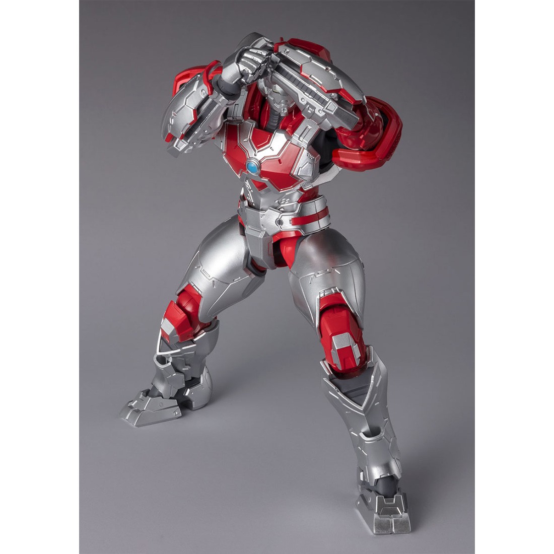 Bandai S.H.Figuarts Ultraman Suit Jack The Animation Figure