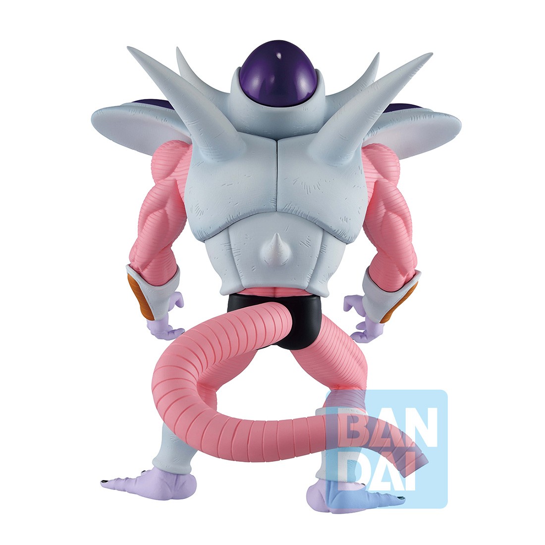 dragon ball z frieza third form