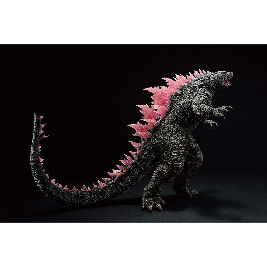 Bandai Ichibansho Godzilla x Kong The New Empire Godzilla