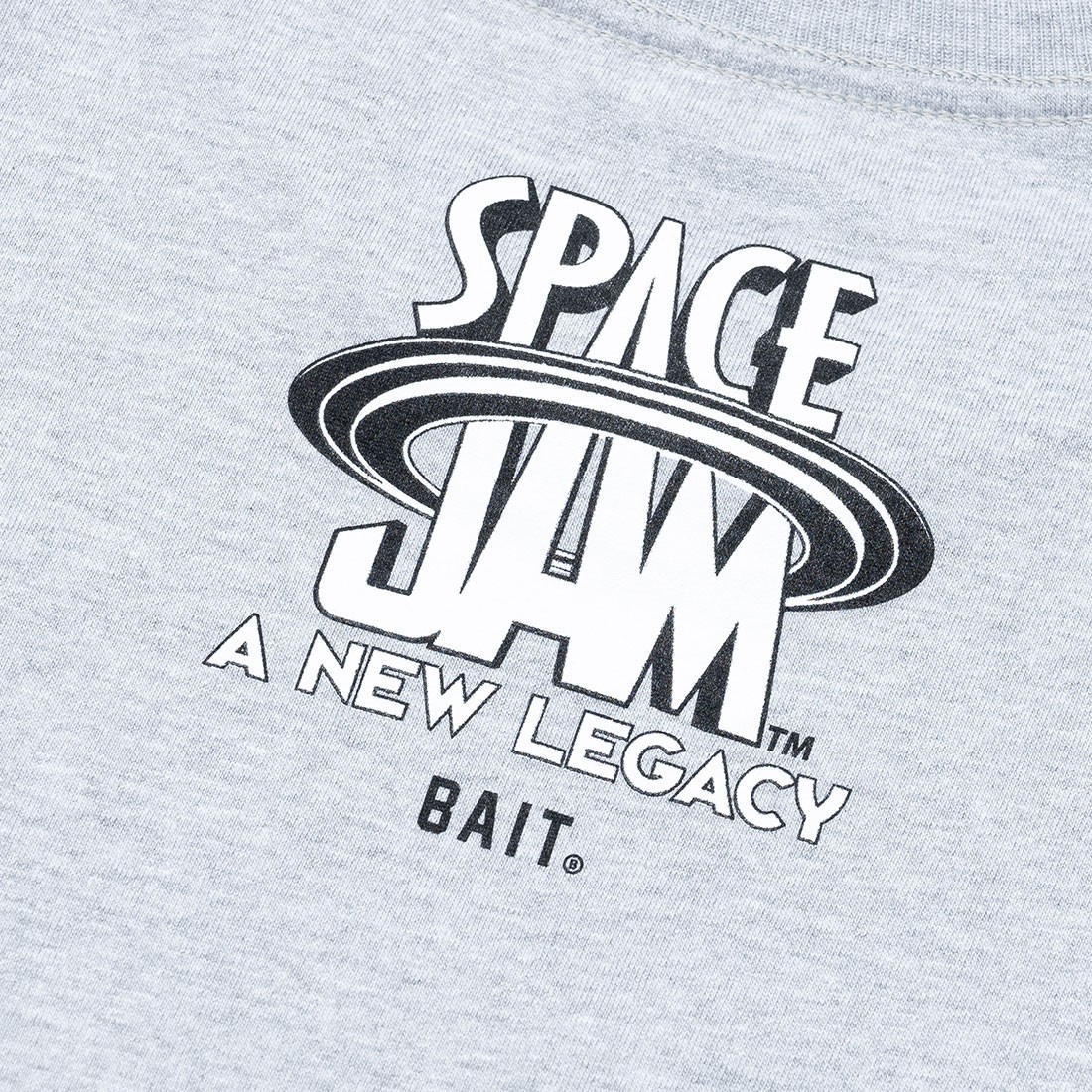 Unisex NBA x Space Jam: A New Legacy Spurs Home Squad Advantage Tee