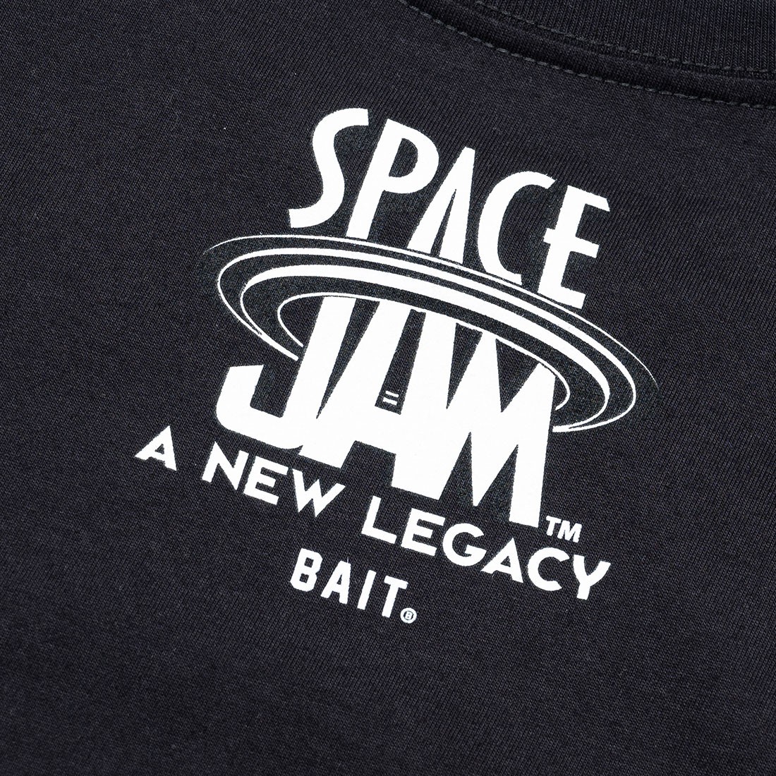 Unisex NBA x Space Jam: A New Legacy Knicks Home Squad Advantage Tee