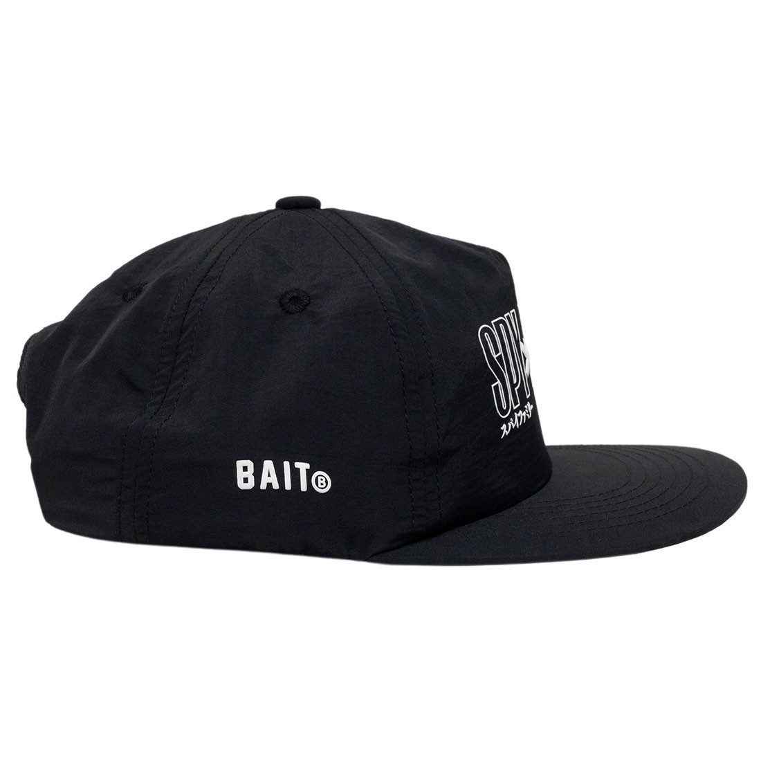 Autry embroidered logo cap