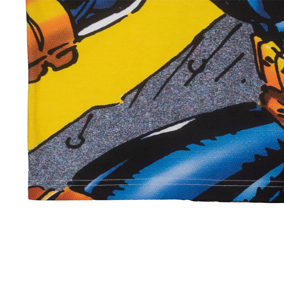 BAIT x X-Men Men Colossus All Over Print Tee (multi)