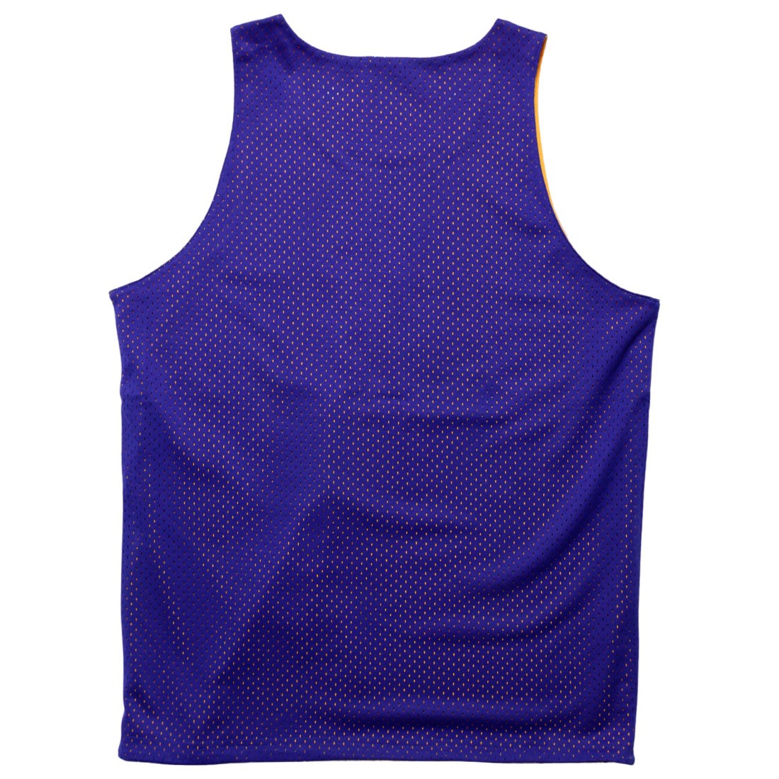 Billionaire Boys Club Cadets Tank Top Blue/Deep Purple