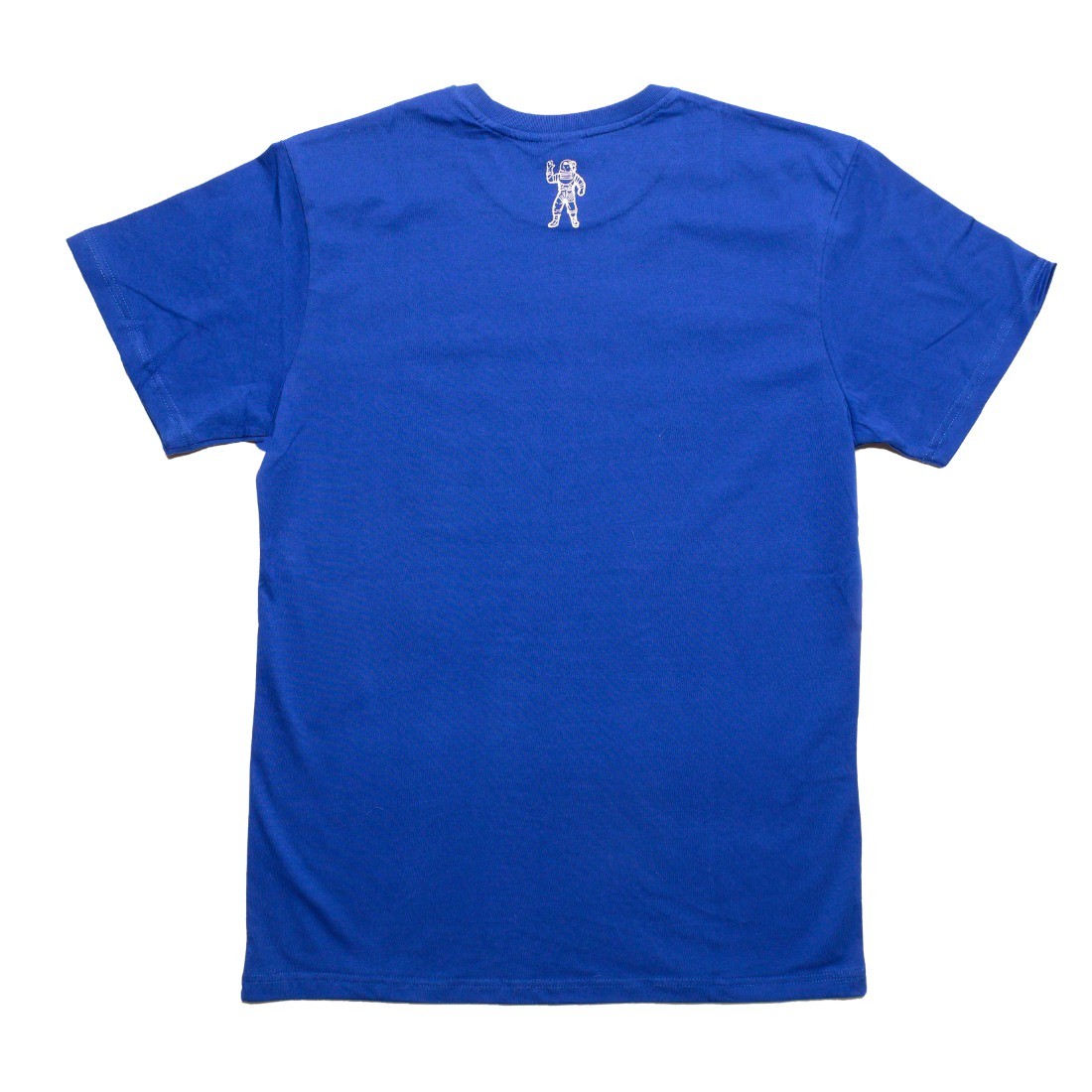 Billionaire Boys Club Men Billionaire Knit Tee blue