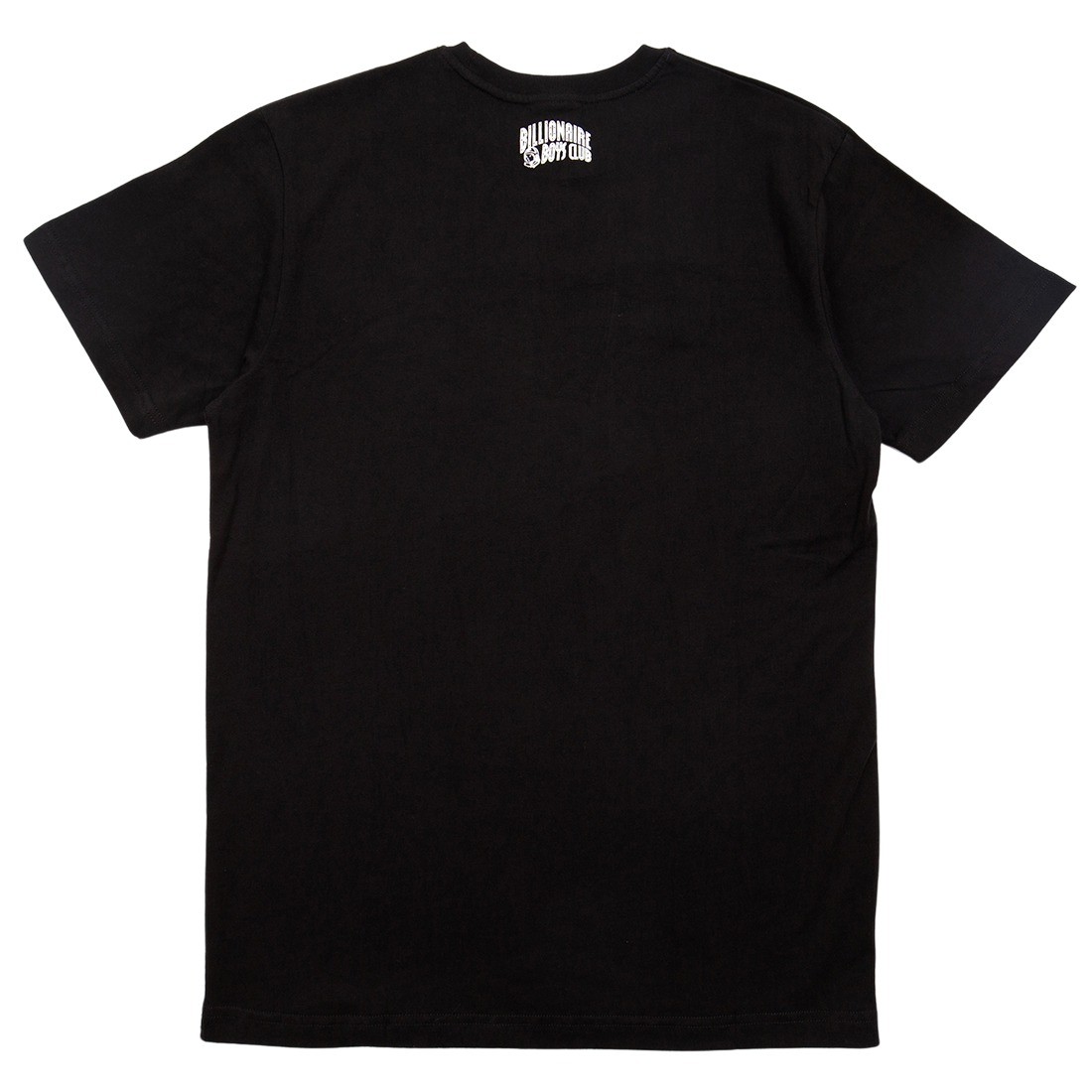 Classic Curve Logo Tee