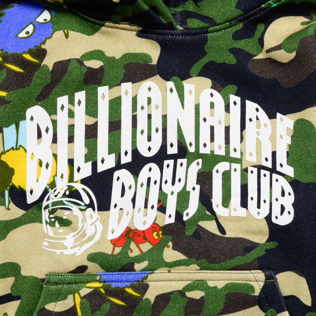 Army Fan - This - Image 15 from Recognize Fresh! Billionaire Boys Club