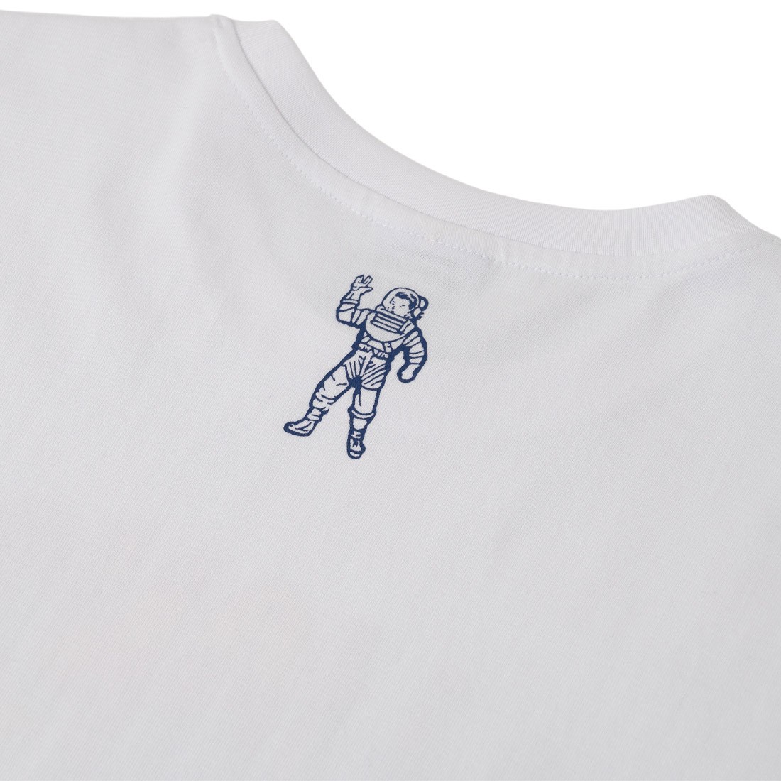 Billionaire Boys Club Men Space Beach Tee white