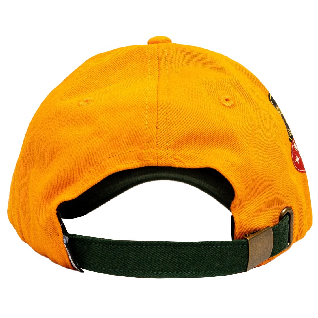 Billionaire boys club dad hat sales