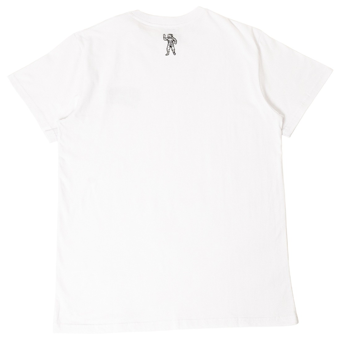 Billionaire Boys Club Small Arch Tee white