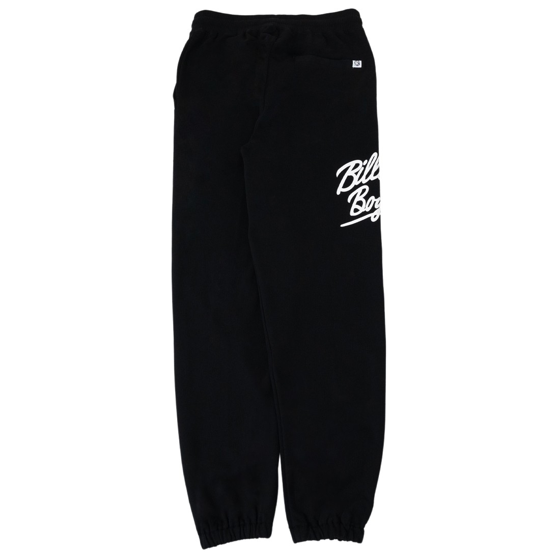 Billionaire sweatpants store