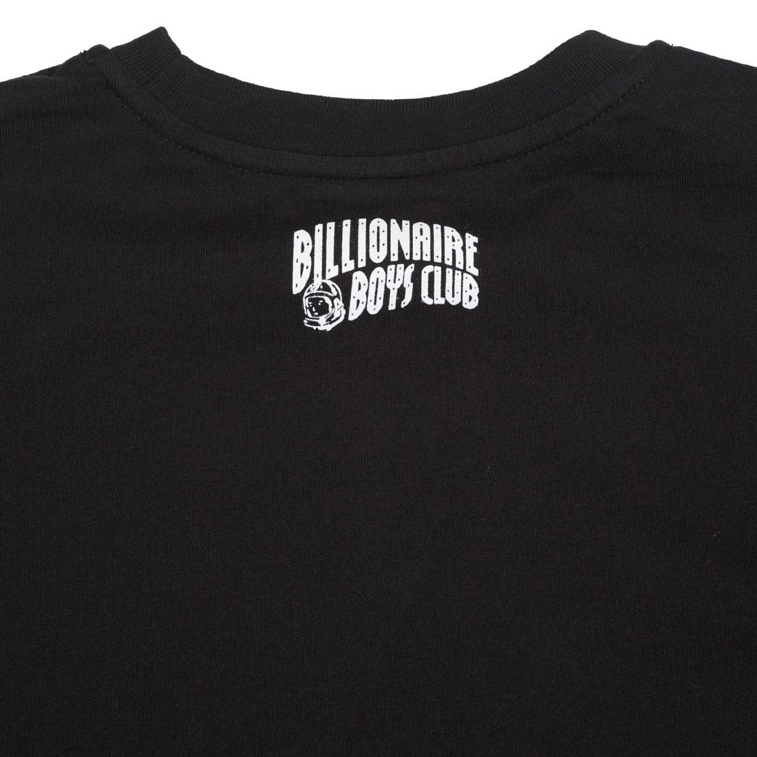 Billionaire Boys Club Men Interplanetary Tee black