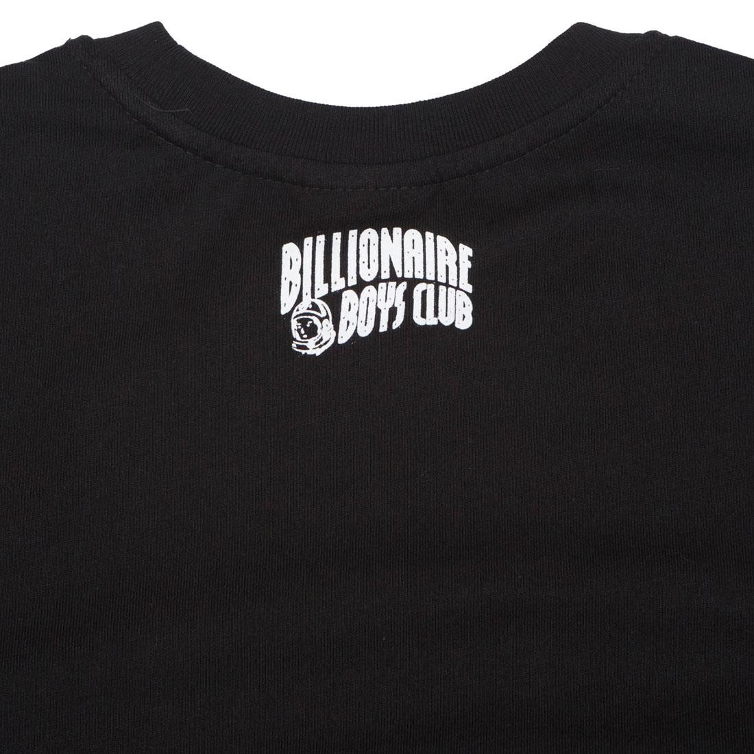 Billionaire Boys Club Men Stars Tee black