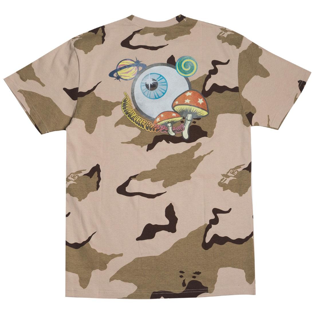 Billionaire boys on sale club camo jacket