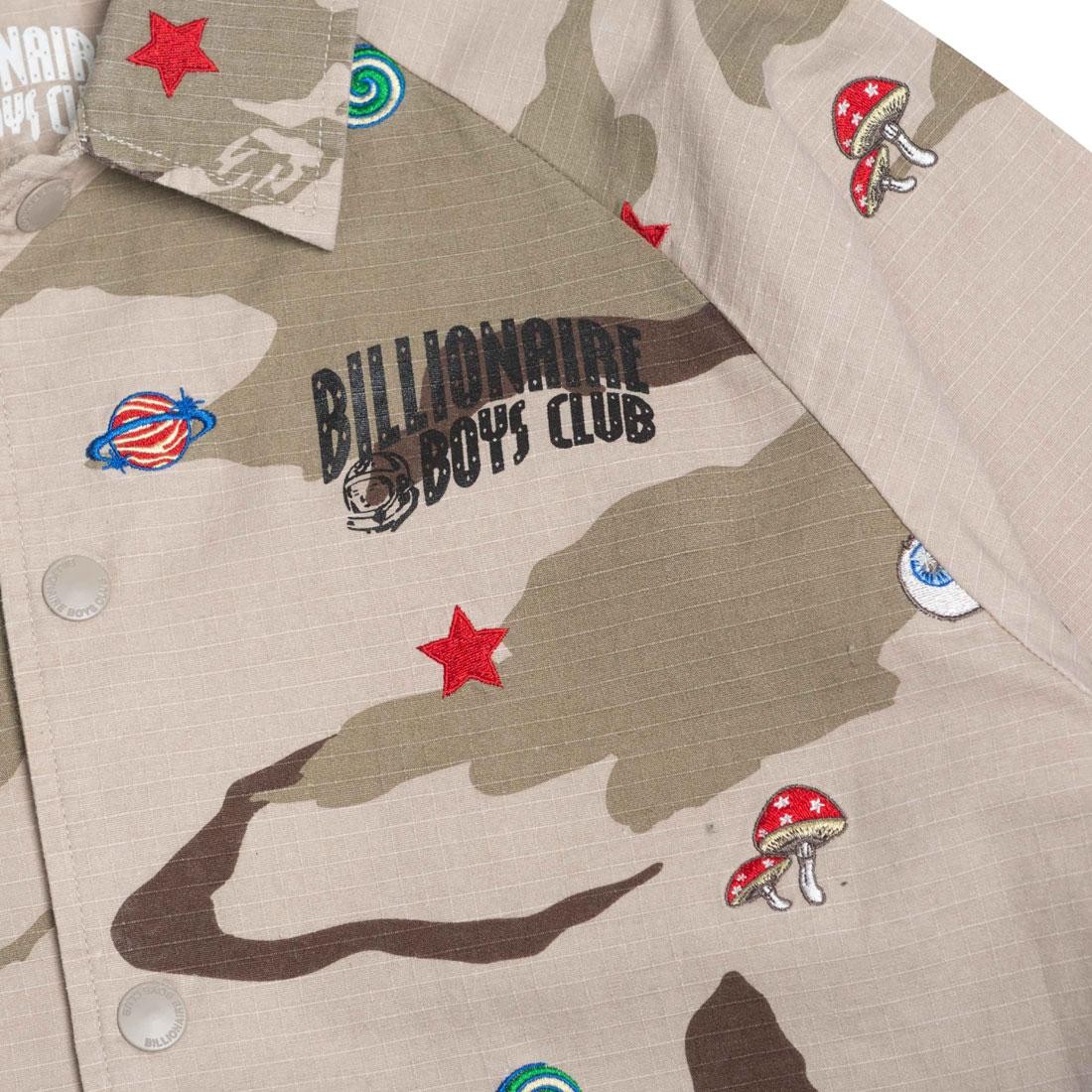 The Renaissance of the Digi Camo – Billionaire Boys Club