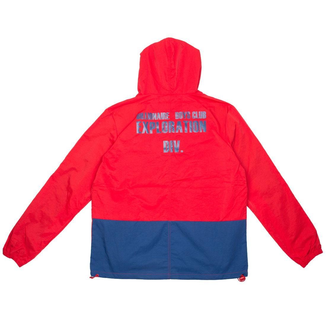 Billionaire boys club tech jacket clearance