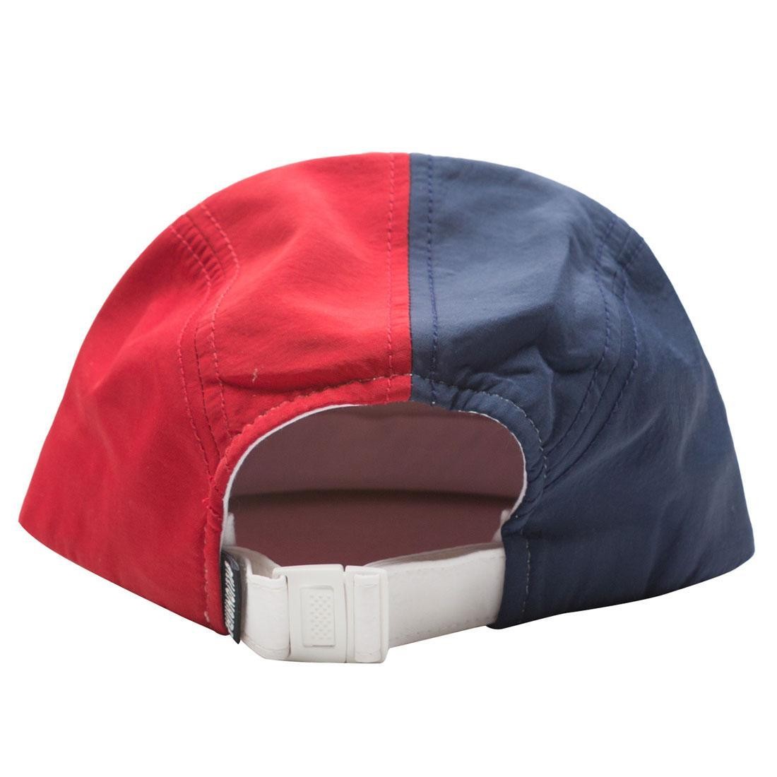 Billionaire Boys Club Buoy Cap red blue