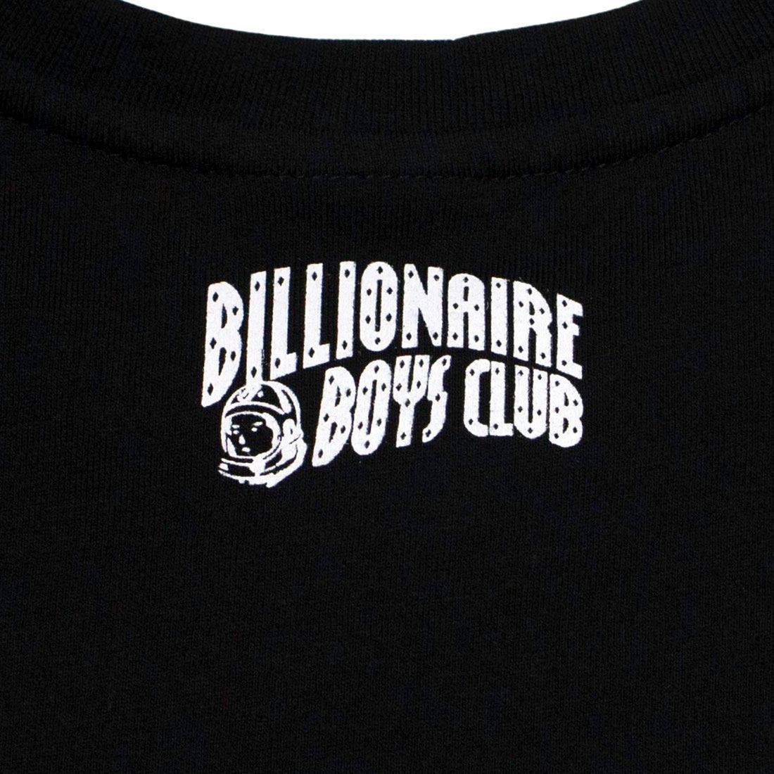 Billionaire Boys Club Men Japan Astro Tee black