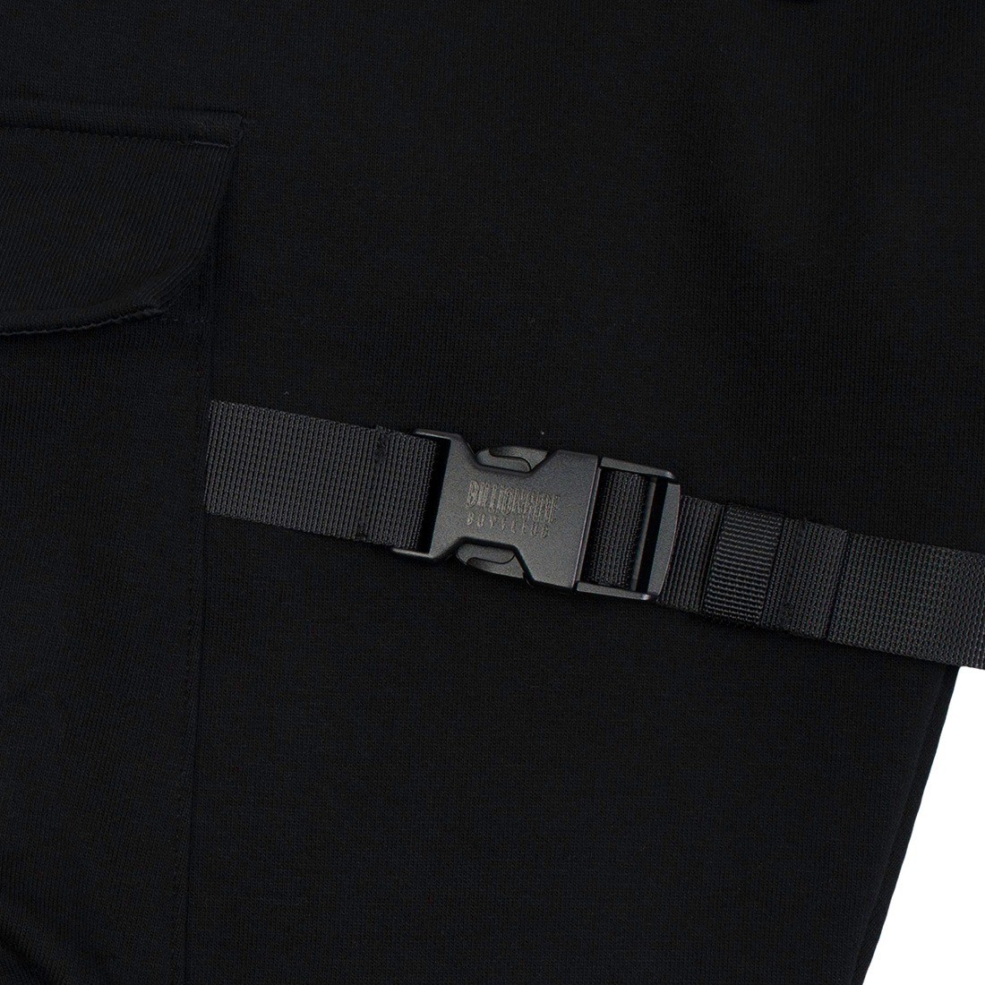 billionaire boys club sweatpants