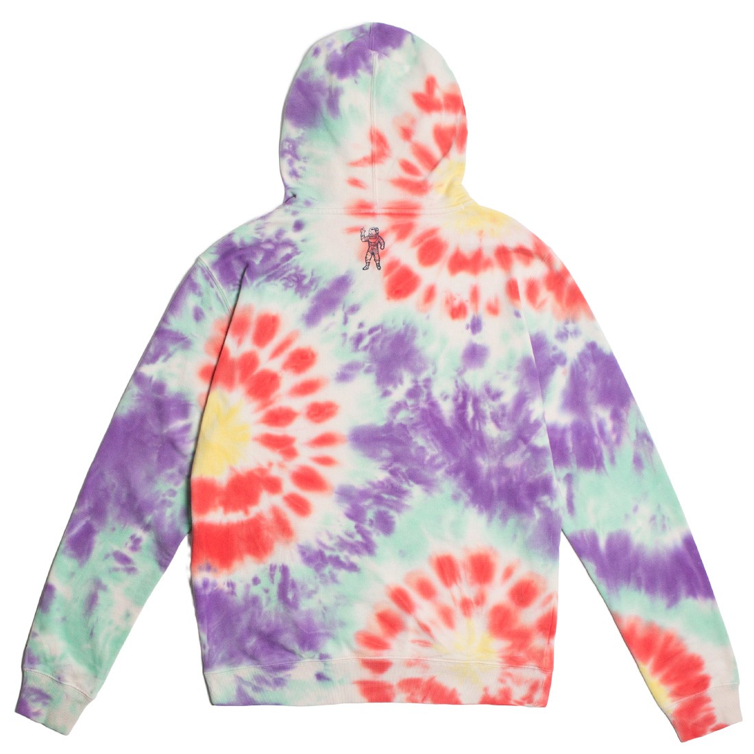 Billionaire boys club shop tie dye hoodie