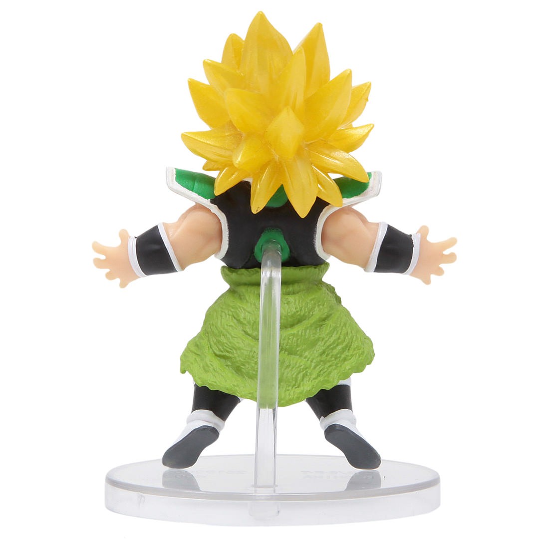 Dragon ball adverge broly sales