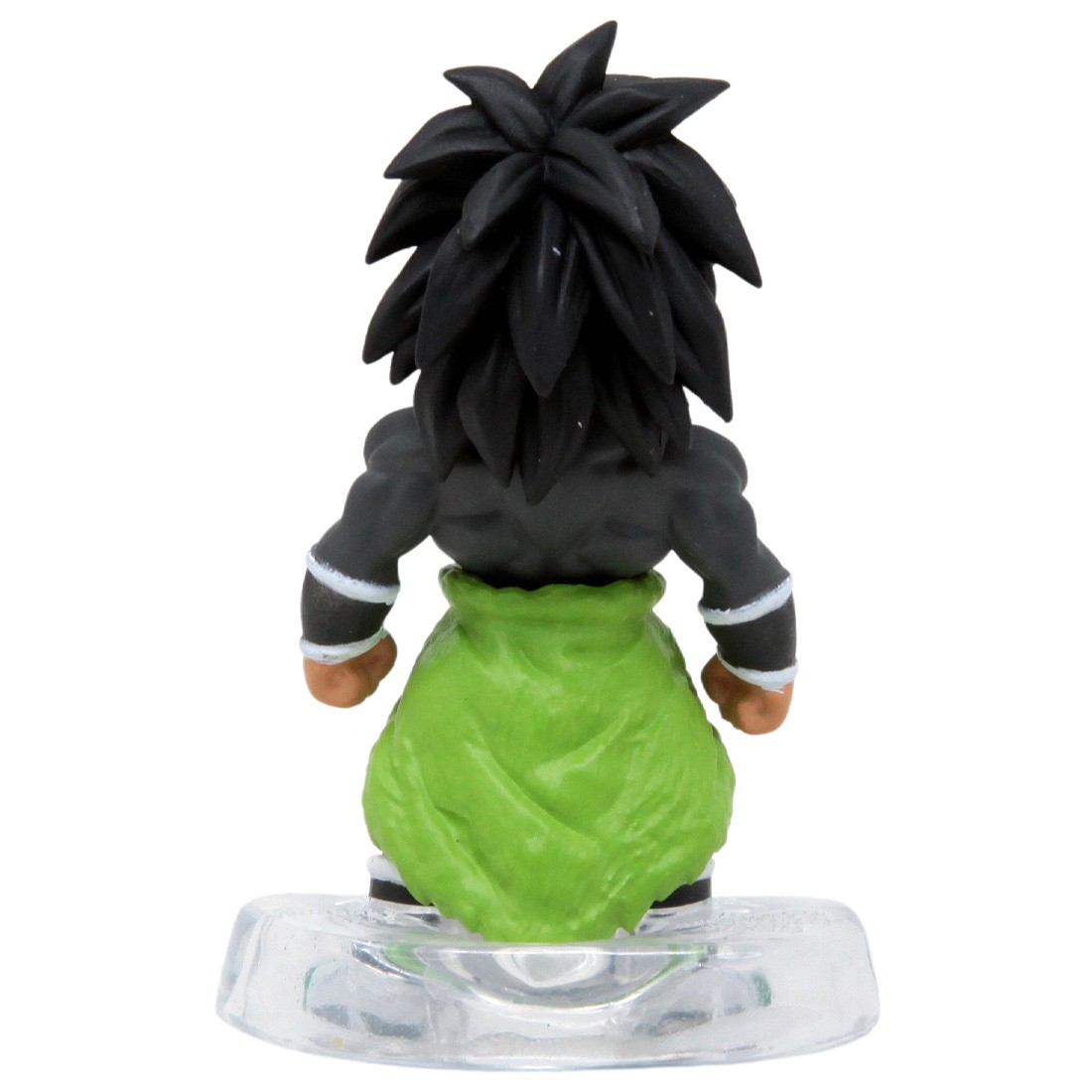 Dragon ball adverge broly clearance