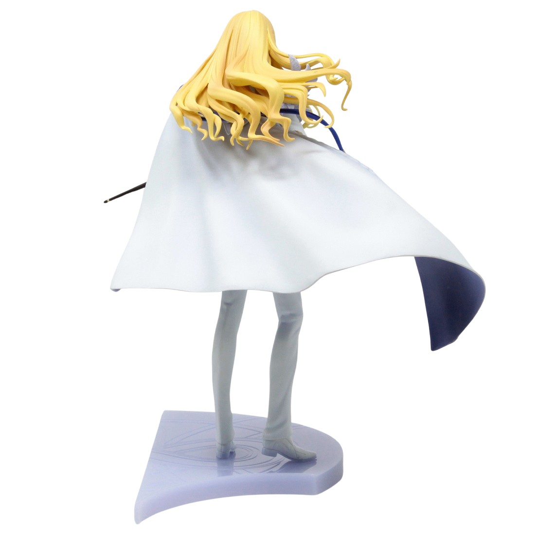Bandai Ichibansho Fate/Grand Order Crypter/Kirschtaria Wodime Cosmos In The  Lostbelt Figure (white)