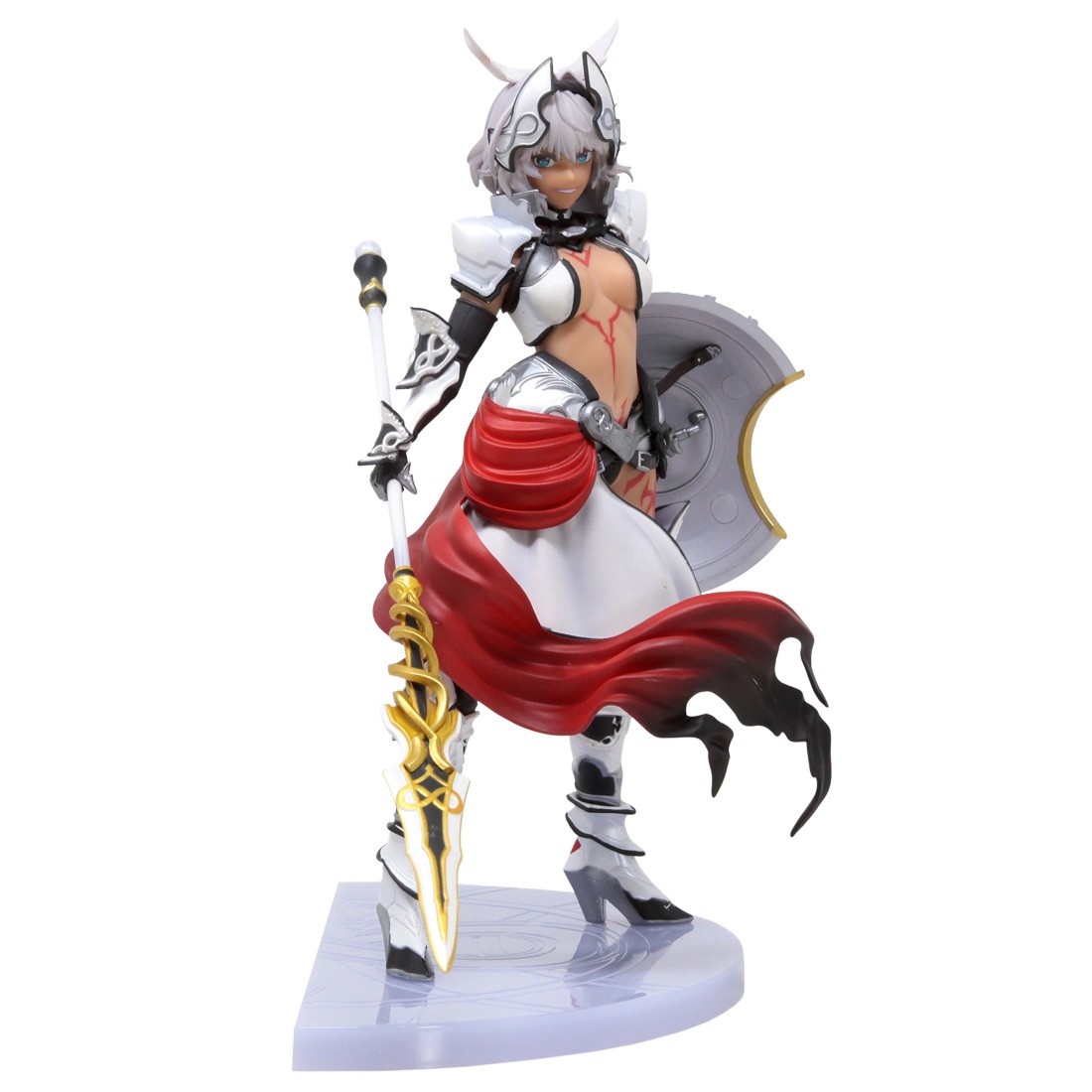 Fate Grand Order Absolute Demonic Front: Babylonia – Ana the Girl Who Bears  Destiny EXQ Figure