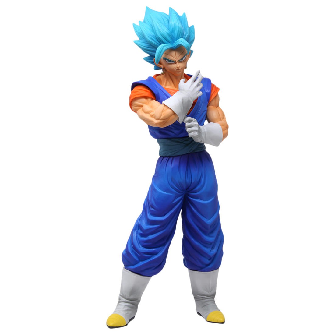 vegito ichiban kuji
