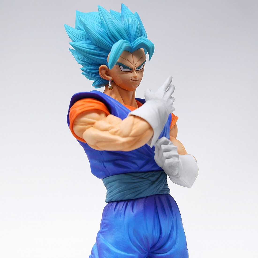 vegito ichiban kuji