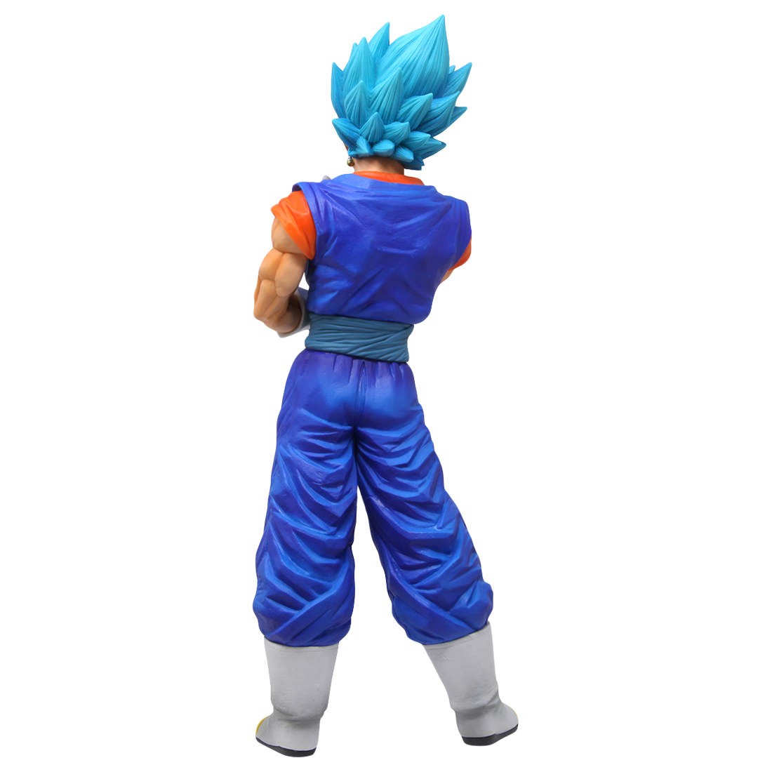 vegito ichiban kuji