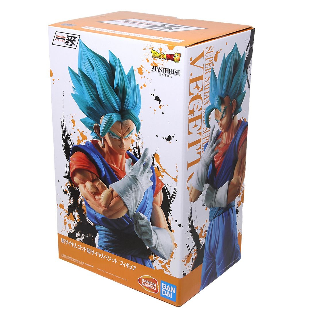 vegito ichiban kuji