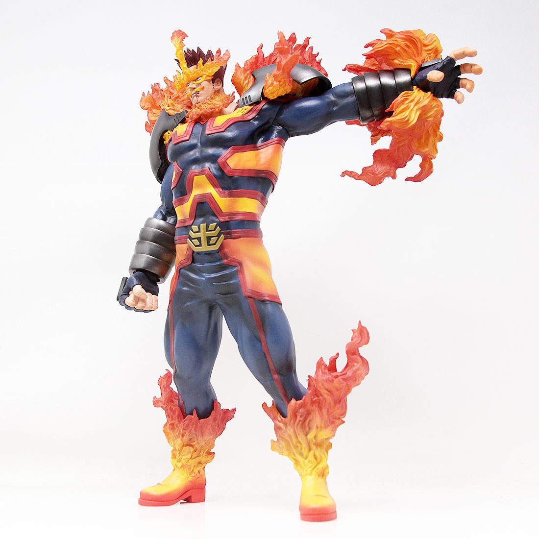 ichibansho endeavor