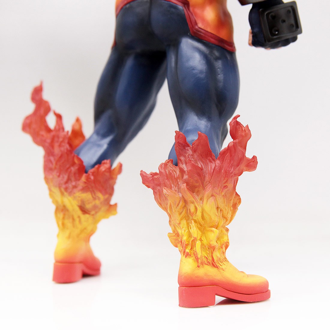 ichibansho endeavor