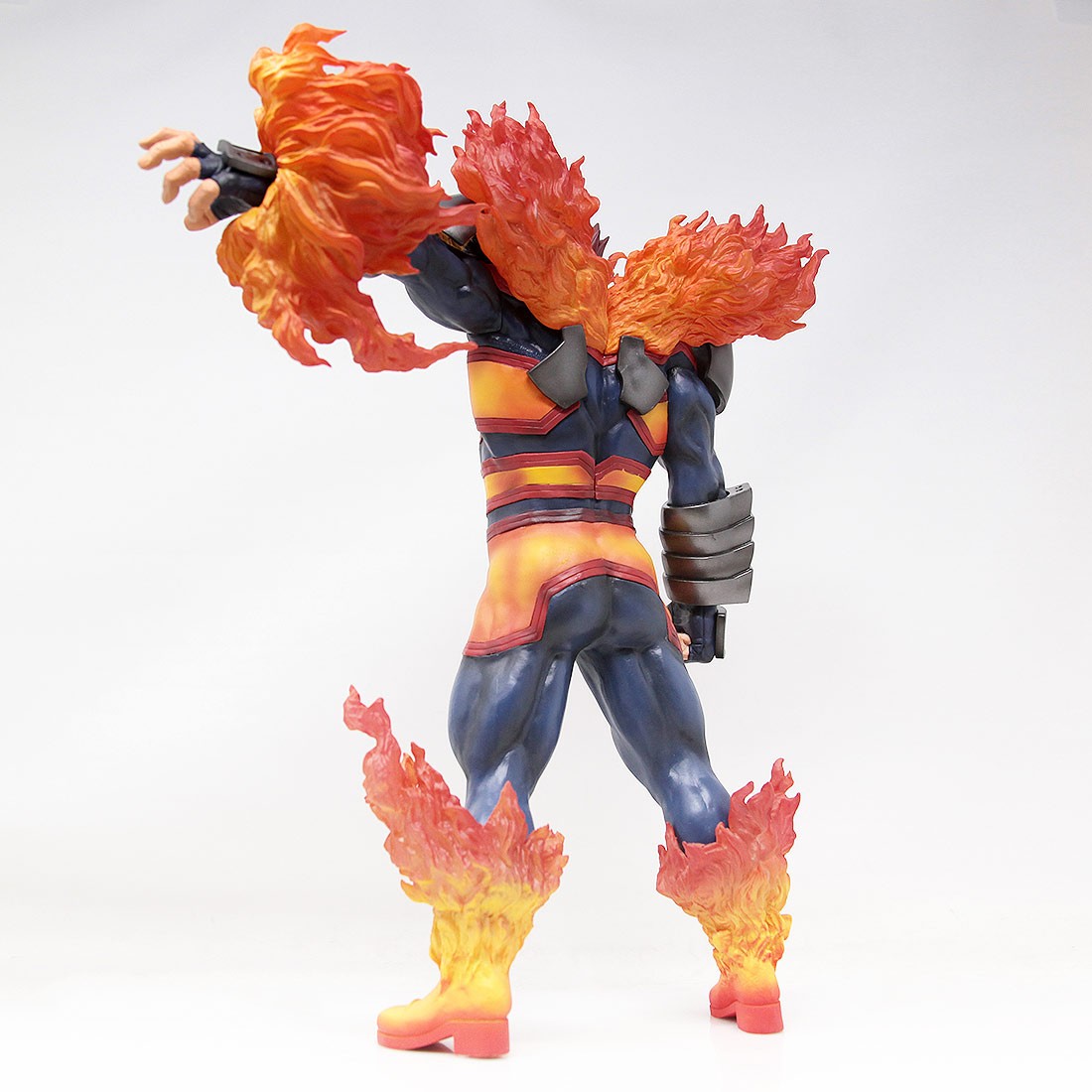 ichibansho endeavor