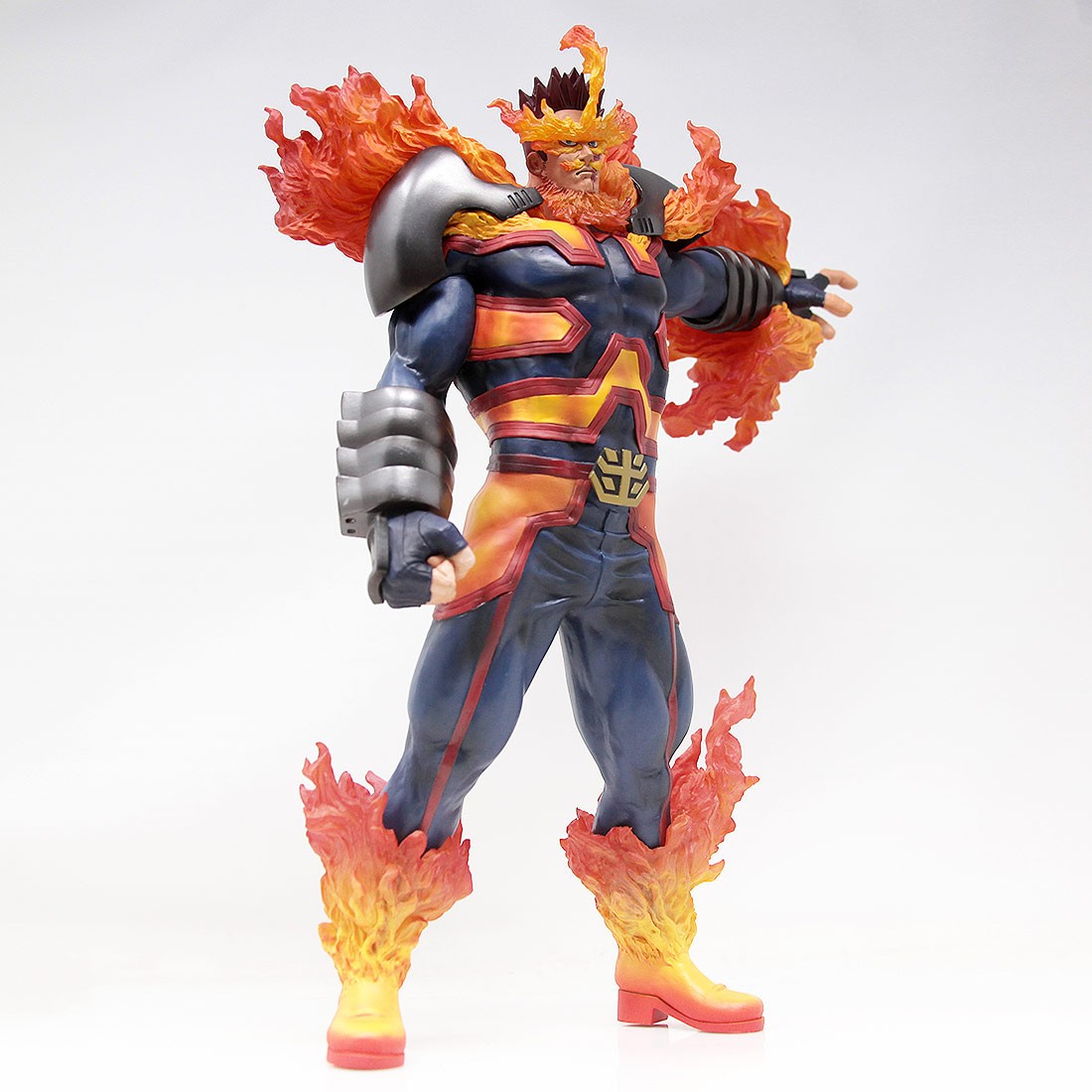 ichibansho endeavor