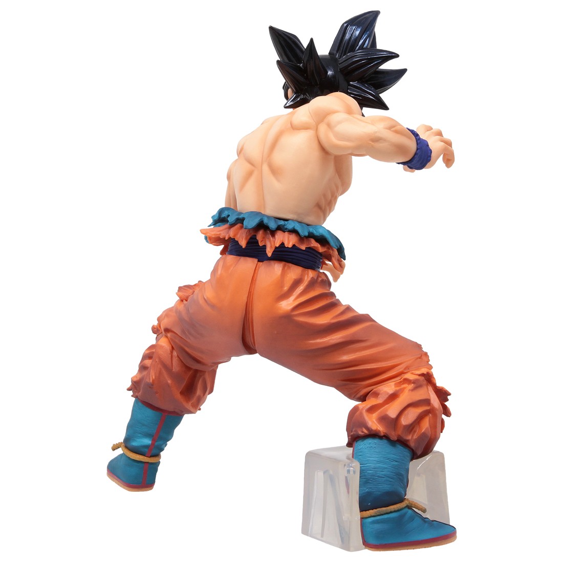 Preorder Scale Statue Ichiban Son Goku Another ver. (Fierce Fighting!! –  Nakama Toys
