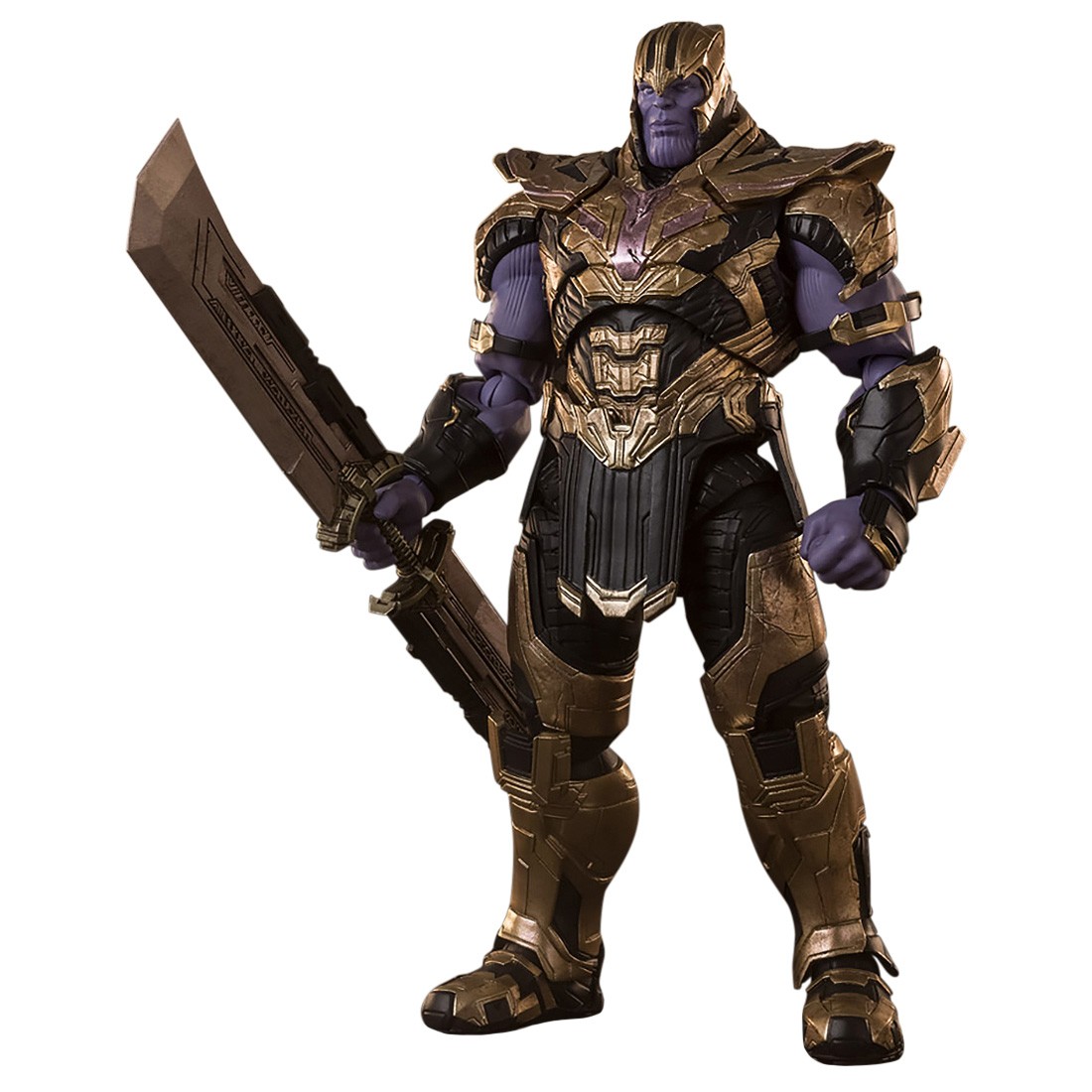 shfiguarts thanos