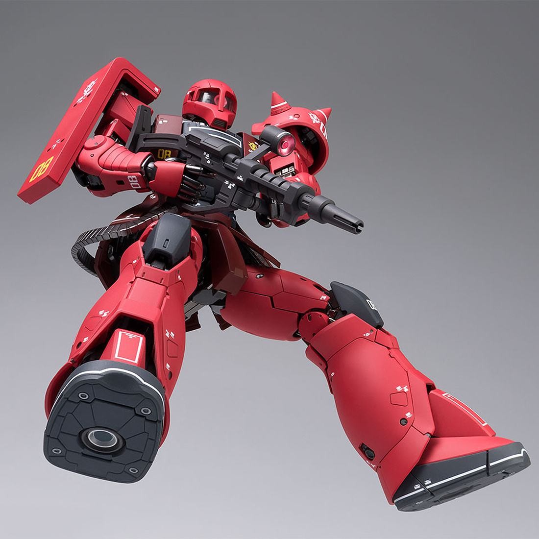 Bandai Mobile Suit Gundam The Origin Gundam Fix Figuration