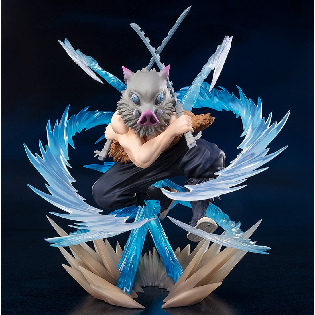 figuarts inosuke