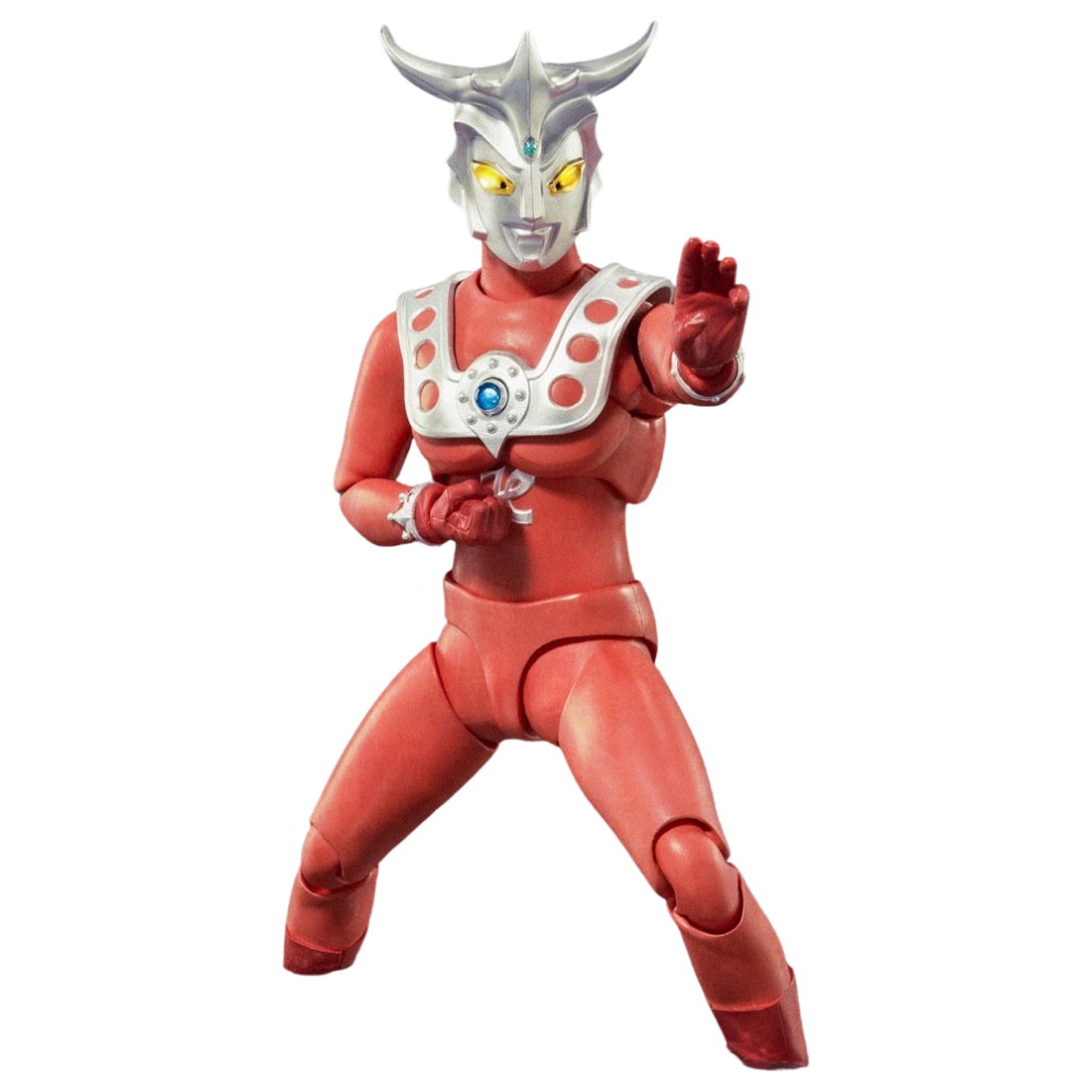 特撮 BANDAI SHFiguarts ULTRAMAN LEO Amazon.com: TAMASHII NATIONS - Ultraman Leo - Astra, Bandai