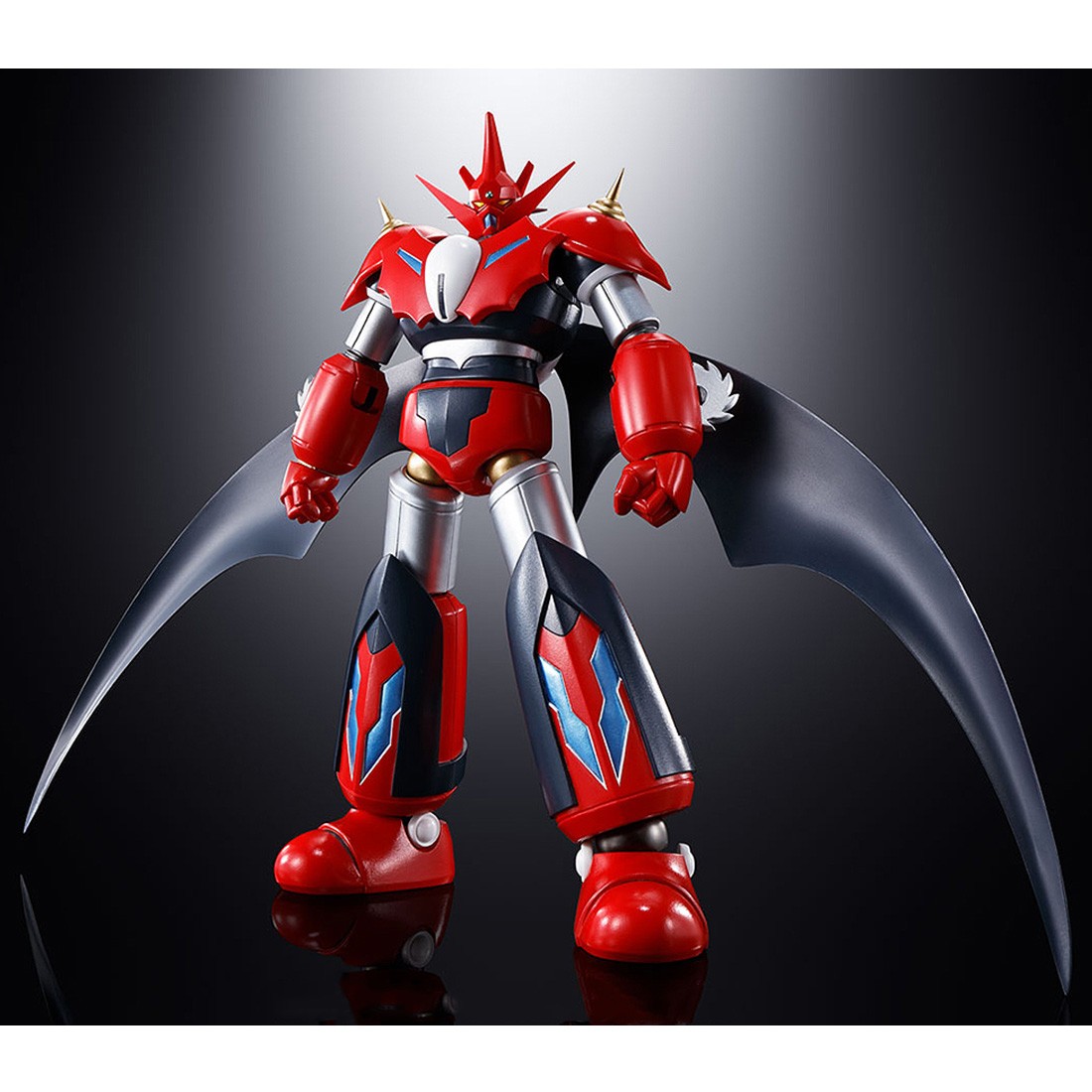 【特別セール品】 Bandai Soul Of Chogokin Getter Robo Arc GX-98 Getter D2 ミュージシャン
