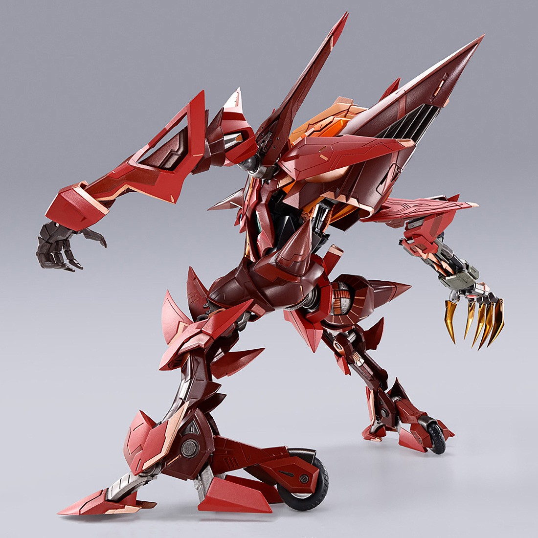 Original XIII Type.XII - 邦楽