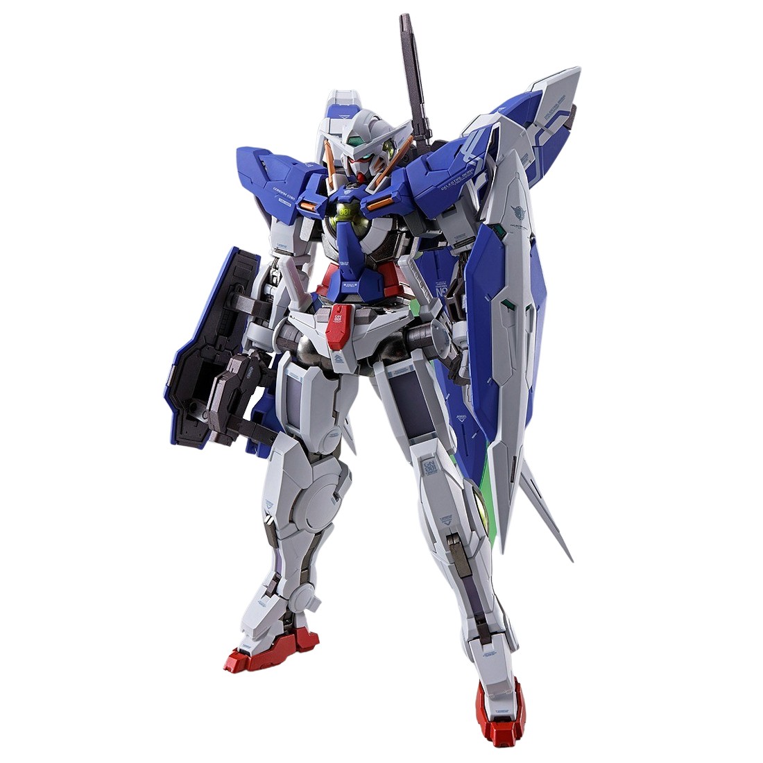 Find the perfect gundam 00 white background for your digital project