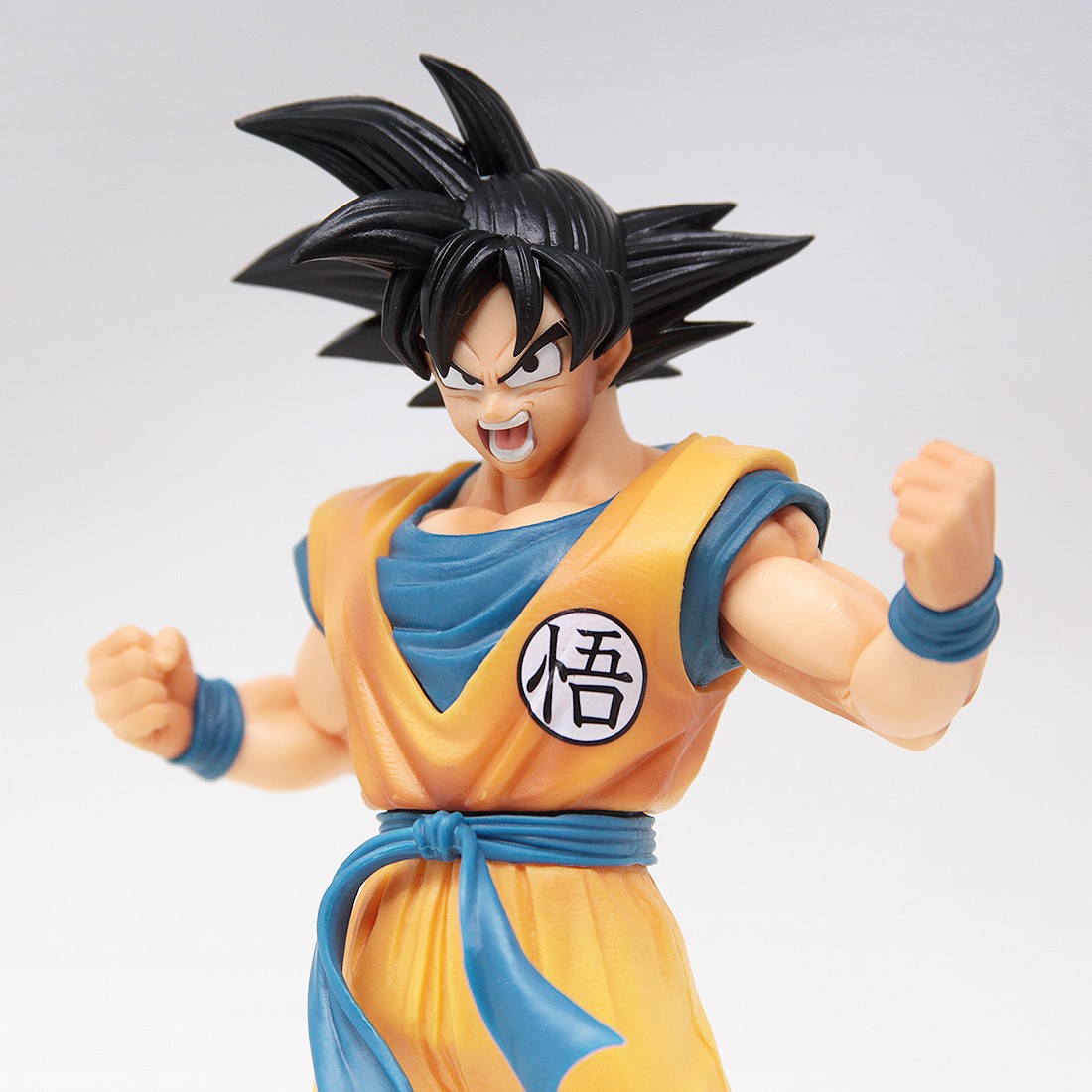 Dragon Ball Super: Super Hero Ichibansho Goku