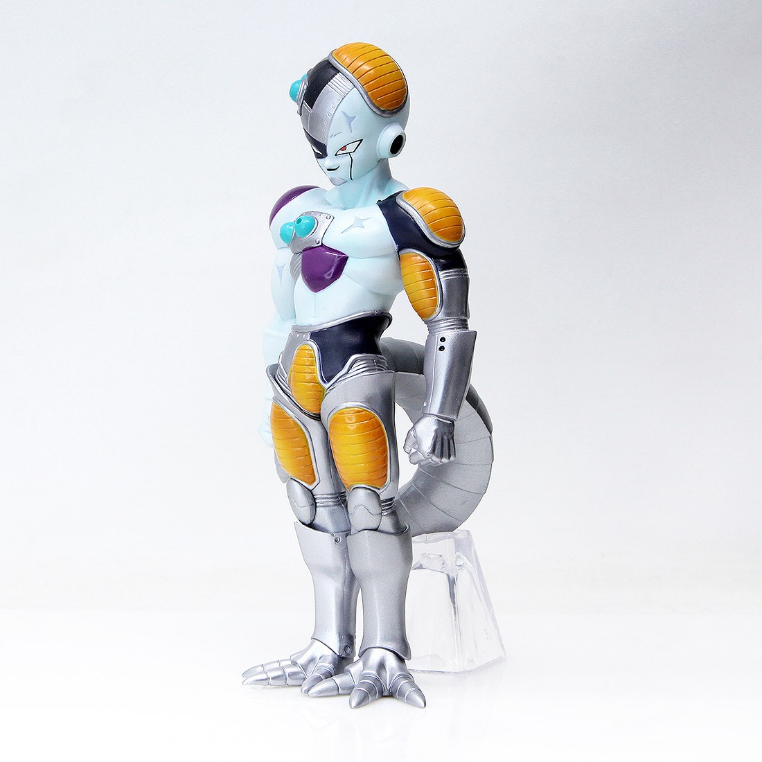 Mecha Freezer SH Figuarts, Figurine Bandai