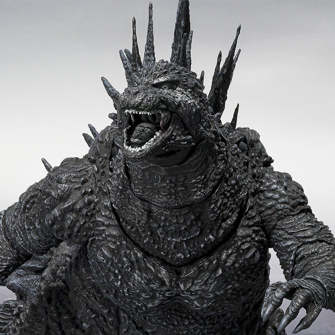 Bandai S.H.MonsterArts Godzilla Minus One Godzilla 2023